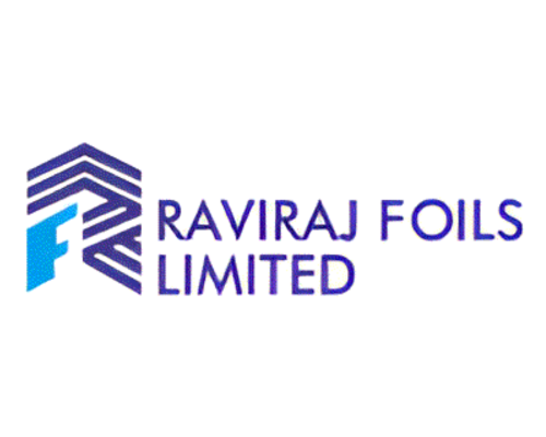 raviraj foils limited